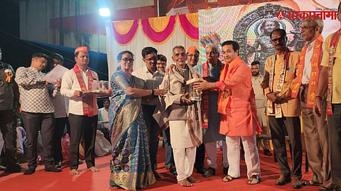Nitesh Rane