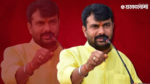 Hemant Patil