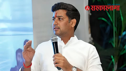 Shrikant Shinde