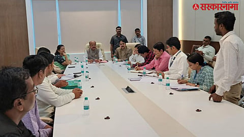 Harshvardhan Patil