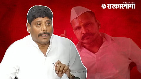 Ravindra Dhangekar