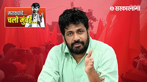 bacchu kadu 