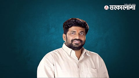 Bachchu Kadu