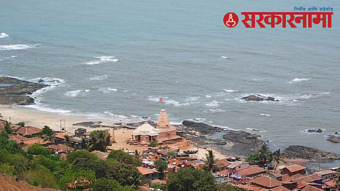 Konkan Sea