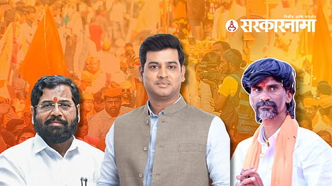 Shrikant Shinde 