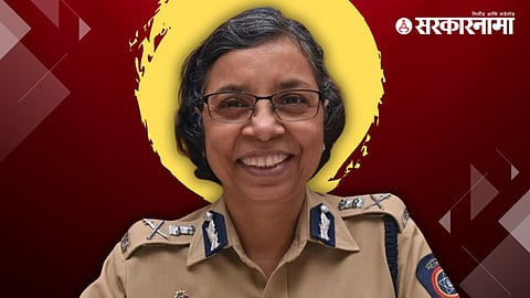 Rashmi shukla