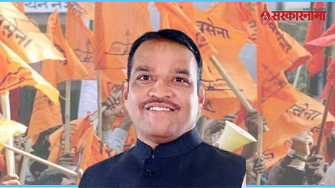 Shrirang Barne