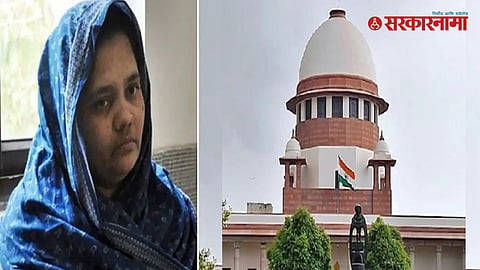 Bilkis Bano Case