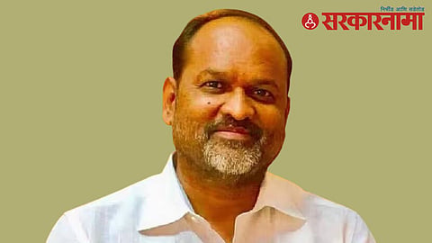 Mahadev Jankar