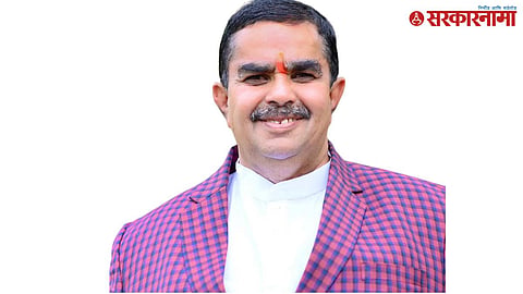 Dinkar Patil