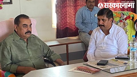 Jaywantrao Jagtap-Dhairyasheel Mohite Patil 