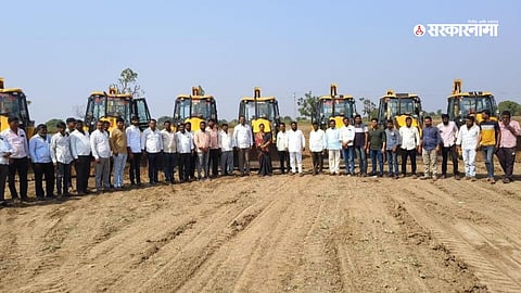 Manoj Jarange Patil