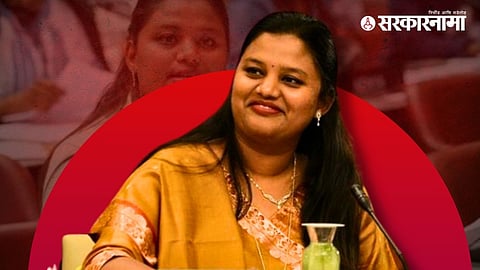 Dr. Heena Gavit