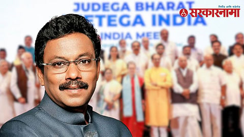 Vinod Tawde
