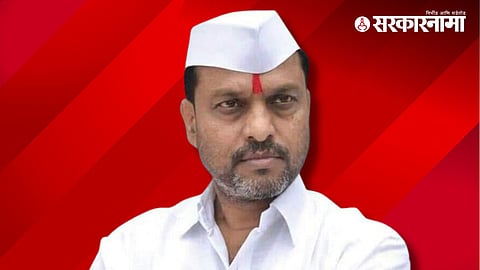 Amarsinh Deshmukh