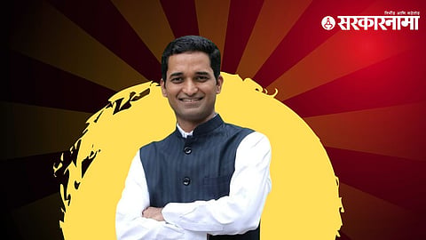 Jagdish Mulik
