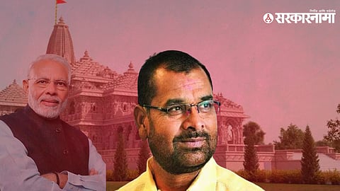 Sadabhau Khot 