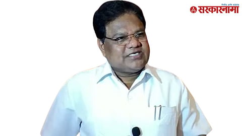 Tanaji Sawant