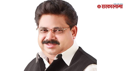 Vikas Mhatre