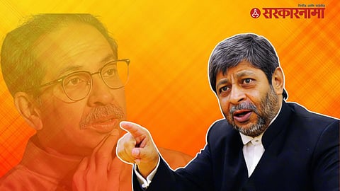 Shrihari Aney