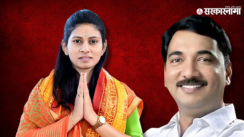 BJP Politics : उन्मेष पाटील, रक्षा खडसे यांच्या उमेदवारीचे काय होणार? महायुतीच्या मेळाव्यात मिळणार उत्तर