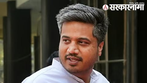 Rohit Pawar