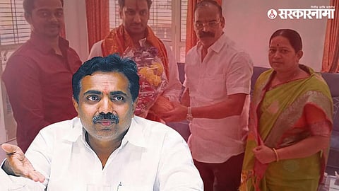 Jayant Patil 