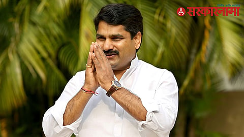 Satej Patil
