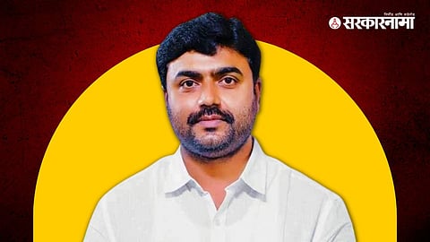 Rajesh Vitekar