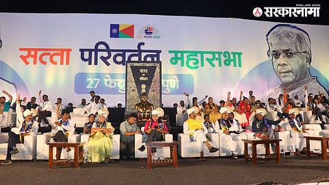 Prakash Ambedkar