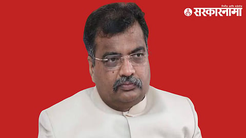 Ravindra Chavan