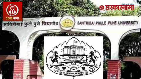 Savitribai Phule Pune University