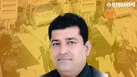 Mahendra More