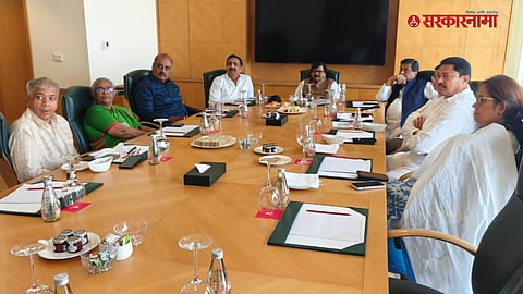 MVA Meeting 