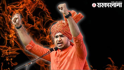 Tejasvi Surya 
