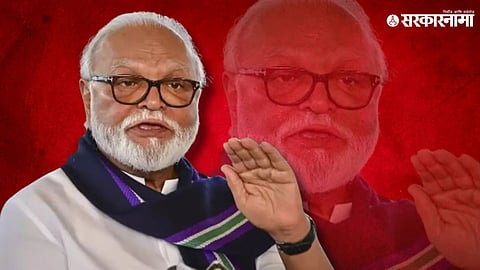 Chhagan Bhujbal 