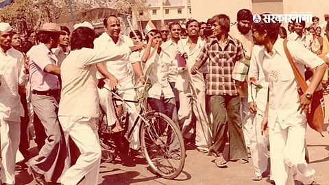 Sharad Pawar