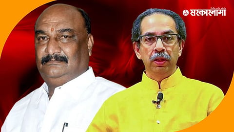 Shivsena UBT News
