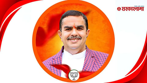 Dinkar Patil
