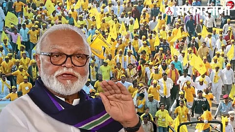 Chhagan Bhujbal 