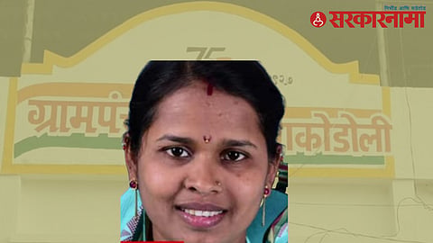 Bhagyashree Koli