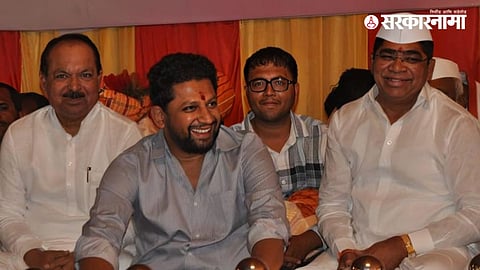 Vinayak Deshmukh