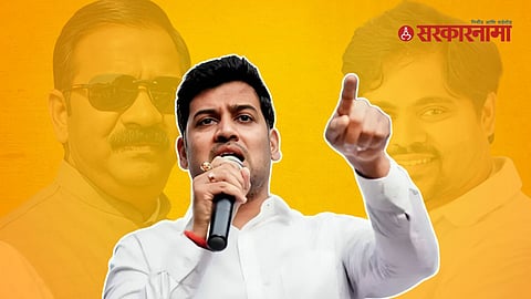 Shrikant Shinde