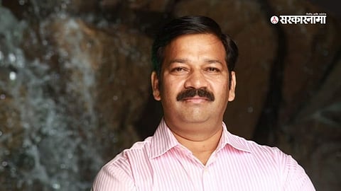 Ganpat Gaikwad 