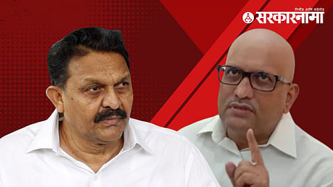 Afzal Ansari, Ajay Rai