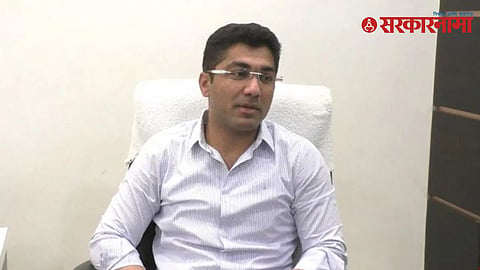 Sangram Jagtap