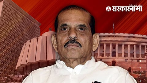 Manohar Joshi  
