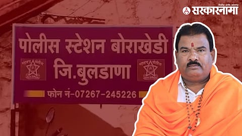 Sanjay Gaikwad