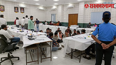 BJYM Agitation