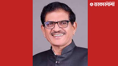 Suresh Varpudkar